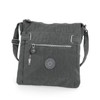 Sporty Nylon Handbag Sling Bag Small in Different Colours -