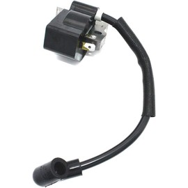 Ignition Coil Fit for Stihl FS36 FS40 FS44 FC44 Brushcutter Edger Replace#