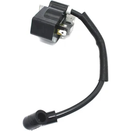 Ignition Coil Fit for Stihl FS36 FS40 FS44 FC44 Brushcutter Edger Replace#
