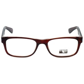 Gotham Style Designer Reading Glasses Frames G229 60mm
