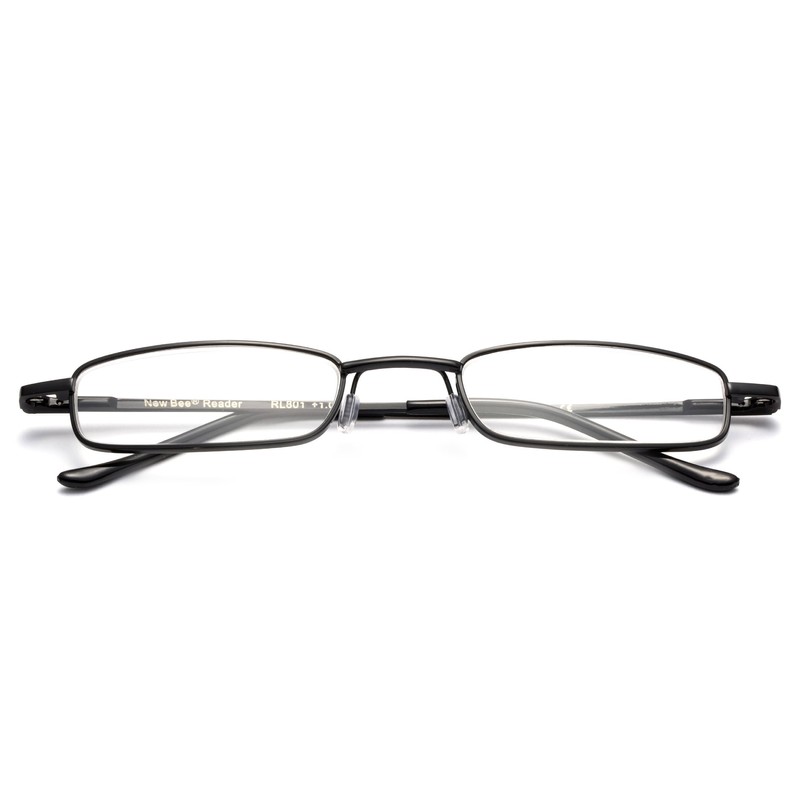 Newbee Fashion - Tube Readers Easy Compact On The Go