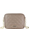 Itzy Ritzy - Bolsa cruzada para pañales – Cuenta con