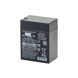 MK ES13-6 Sealed Lead Acid Battery