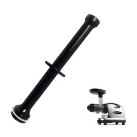 OYSTERBOY Generic Food Grade Material Juicer Plunger Pushing Rod Pusher Stick Tamper Replacement Compatible with Omega Vertical Slow Masticating Juicers Models # 8003 8004 8005 8006 8007 8008