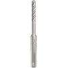 Bosch 1x PRO SDS plus-5X Hammer Drill Bit (for Reinforced