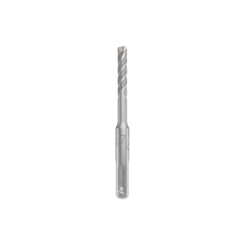 Bosch 1x PRO SDS plus-5X Hammer Drill Bit (for Reinforced