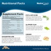 NutraCreek Psyllium Complex | 11-Ingredient Psyllium Husk Capsules with Psyllium