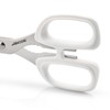 Arcos Serie Prochef - Küchenschere - Klinge Edelstahl 220 mm