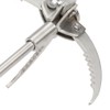 Stainless Steel Grappling Hook 4 Claws Rock Climbing Folding Hook