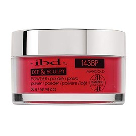 ibd Dip & Sculpt Marigold, 2 oz