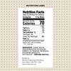 Finest Call Premium Pure Cane Sugar Simple Syrup Mix, 1