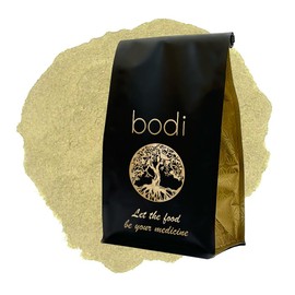 bodi : Echinacea Purpurea Flower Leaf Powder - 4oz to 5lb - 100% Pure Natural Hand Crafted (1 lb)