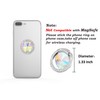 lenoup Glitter Bling Bling Phone Ring Holder,Sparkle Phone Ring Grip