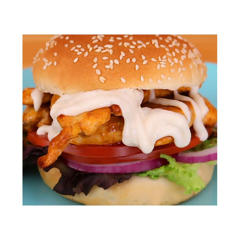 Mr. Wings Aderezo Blue Cheese 414 ml – Cremoso, Sabor