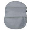 FocusVue Ophthalmic Grey Universal Phoropter Refractor Protective Dust Cover Nylon