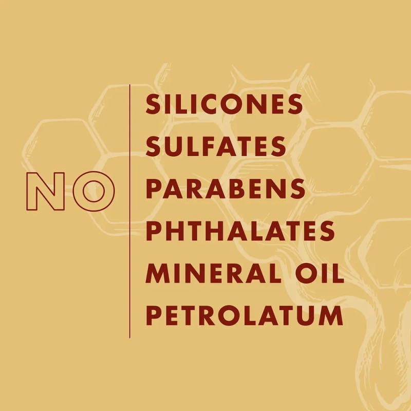 Sheamoisture Mascarilla Capilar Hidratación Intensiva Miel D