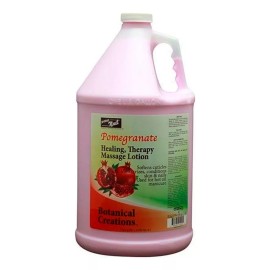 Nail Pro Crema Hidratante Masaje Pro Nail Pedicure & Manicure 3.785 L