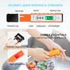 VIVOSUN PH Meter Digital PH Tester Pen 0.01 High Accuracy