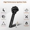 kintop_coilparts Ignition Coils & Iridium Spark Plugs For Suzuki Grand