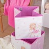 Herding Young Collection Little Fairy Storage Box, Approx. 30 x