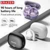ERAZER XT66Pro OWS Wireless Bluetooth Earphones HIFI Sound Quality Light-Weight