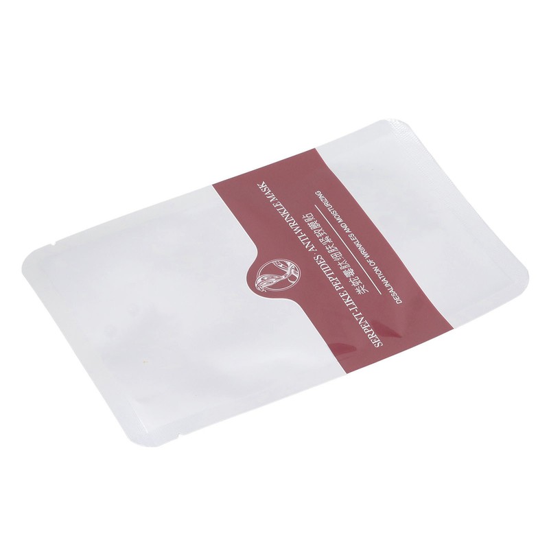 4gx10 Lip and Chin Smile Line Wrinkle Patch Skin Wrinkle