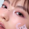 3CE 3CE Color Grid Eyeshadow (Increased) Color Grid Dual Brush
