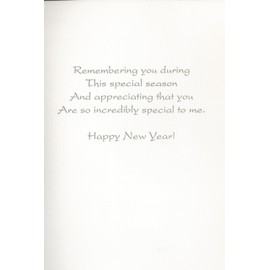 Merry Christmas Mom and Dad (C)