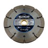 5" Diamond Sandwich Style-Tuck Point Blade for Mortar Joint Removal,