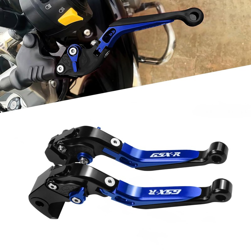 XIDAODIT for Suzuki GSXR 600 750(2006-2022) GSX-R 1000(2005-2006) Motorcycle Clutch