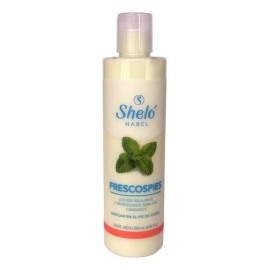 Frescopies Shelo Nabel® 265ml. 2 Piezas