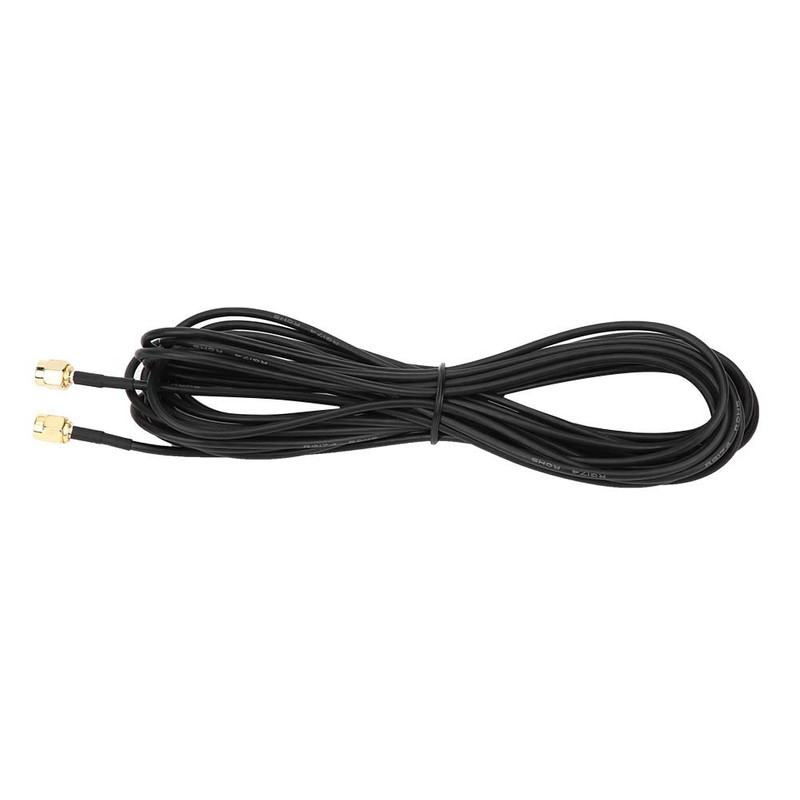 Portable Passive Magnetic Loop Antenna High HF Response 10kHz to