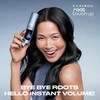 Clairol Root Touch-Up Color + Volume 2-in-1 Temporary Spray, Light