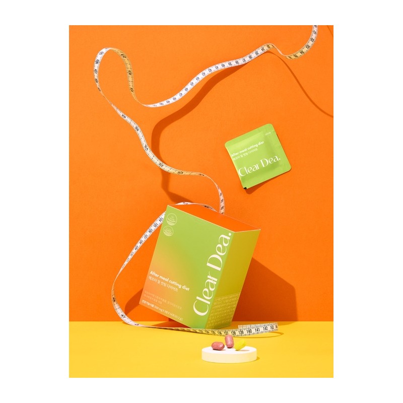 After Meal Cutting Diet 14ea (1 box 2 weeks) /