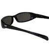 MF Eyewear 2 Pairs of Bad Attitude Cool Wraparound Motorcycle