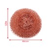 Como life tawasi Bronze Approx. Length 8.5 X Width 8.5