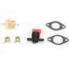 Carburetor Carb Assembly Fit for Kohler Carter K90 K91 K141