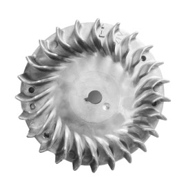 HALESEY Upgrade 212cc Flywheel 10krpm For Predator 212 Performance Parts 196cc 224cc NonHemi Cast,Fit for Honda GX200,69730 69736 Mini Bike Parts Aluminum