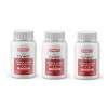 Supervits Tonerin Suplemento Alimenticio 30 Capsulas 3pack Sin Sabor Sfn