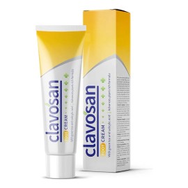 Clavosan (mejor Que Foot Trooper) Para Hongos En Pies/uñas