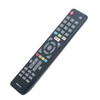 AULCMEET SMART-43XT Replacement Remote Control Compatible with Dyon 4K OLED