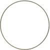 2pcs 5-3/4" Inch Diamond Ring Saw Blade Grit 100 Replacement