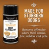 E.J. Wheaton Co. Odor Eliminator, Total Release Odor Fogger, 3