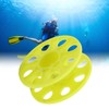 Finger Reel Compact Diving Finger Spool for Cave Diving and