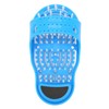 2pcs Foot Washing Brush Shoes Massage Scrubber Cleaning Exfoliating Feet
