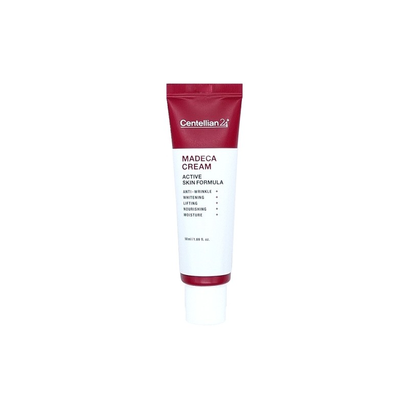 Centellian24 Madeca Active Skin Formula Season 5 50ml x 2