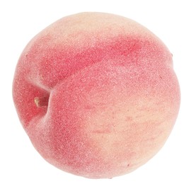 Tokyodo FV001340-zzz Artificial Flowers MAGIQ Peach Diameter 3.1 x Height 3.1 inches (8 cm)