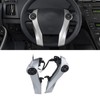 Steering Wheel Trim with Control Buttons Steering Wheel Radio Control