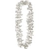 Generique - Silver Hawaiian Necklace