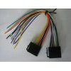 Boss Audio Power & Speaker Wire Harness for BV9695B, BV745B,